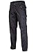 Mil-Tec US Rangertyp BDU Hose Schwarz 903 Baby,Schwarz günstig Kaufen-Mil-Tec US Rangertyp BDU Hose Schwarz 903