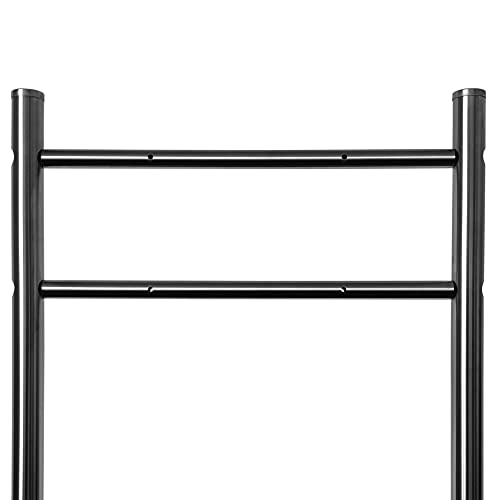 Edelstahl-Briefkastenstandfüße passend zu allen AlbersDesign-Briefkästen Cover