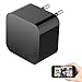 Buy TECHNOVIEW WiFi 4k Full HD Wireless WiFi Charger Camera Night ...