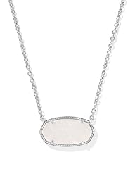 RHODIUM - IRIDESCENT DRUSY