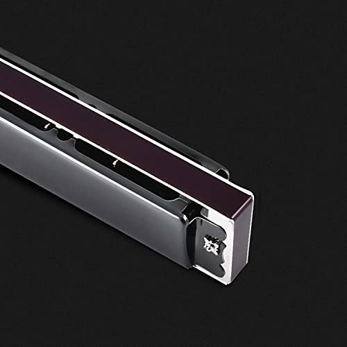 MEIeynt Harmonica polyphonique, harmonica accentué en C, 28 trous Harmonica C, pour adultes, débutants, professionnels… - Les Beatles, Paul McCartney, John Lennon, RIngo Starr, George Harrison MEIeynt Harmonica polyphonique, harmonica accentué en C, 28 trous Harmonica C, pour adultes, débutants, professionnels… – Image 5