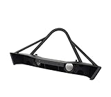 Custom Whole Bodykit Auto Accessories Front Bumper Compatible for Jeep Wrangler JK 2007-2017