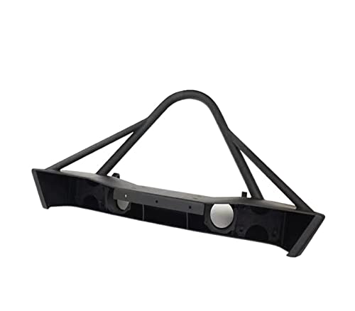 Custom Whole Bodykit Auto Accessories Front Bumper Compatible for Jeep Wrangler JK 2007-2017