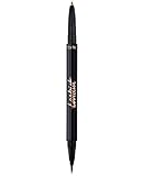 Tarte Tarteist Double Take Eyeliner-black