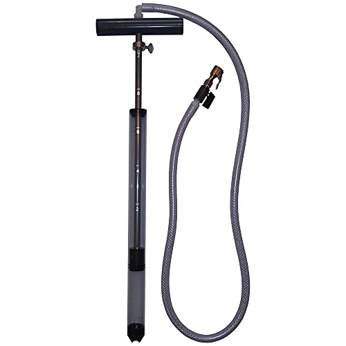 Image of 1220-516 Gray Five Gallon Pump