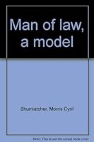 Man of Law : A Model 0888330340 Book Cover