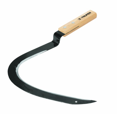 Truper 33576 Tru Tough Grass Hook miniatura 1