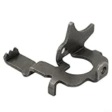 Ersatz-Schalterplatte NA048777 N493869 für Dewalt D25032 D25033 Hammerbohrer-Einsatzkoffer