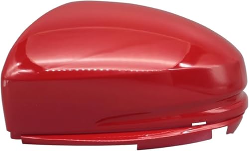 Couvercle rétroviseur Jazz GK5 gauche 2014-2020 coque plastique