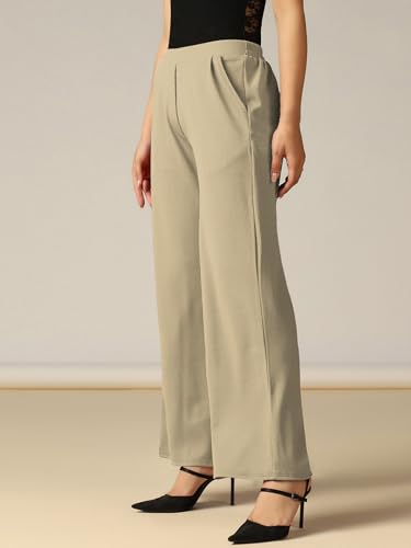 Image of Selvia Women's Regular Pants