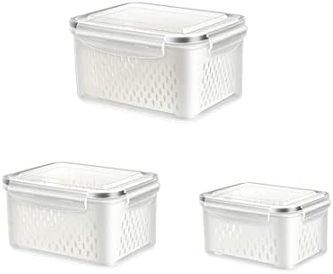 Ensemble De 4 Boîtes De Conservation Pour Avocat Et Oignon, Boîte Anti-oxydation En Silicone