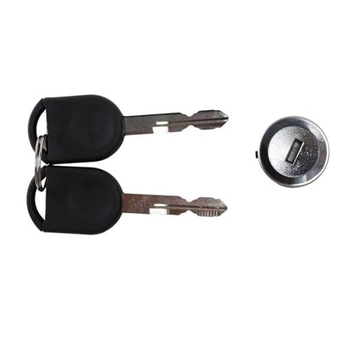 Serrure d'allumage pour Lincoln Navigator Aviator et Mark LT avec clé AU5Z11582B