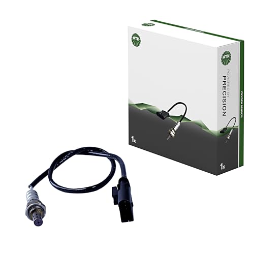 Sonde Lambda NTK OZA816-EE11 la qualité constructeur pour moteur - 4