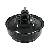 53-8441 PartsFlow Power Brake Booster compatible with Chevrolet W4500 W5500 Tiltmaster 2002-2009 GMC W4500 W5500 Forward W5500HD Isuzu NPR NPR-HD NQR
