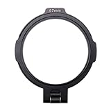 For ND Quick Release Switch Bracket Lens Filter for DS zamera Photography Lens Bracket 67MM