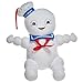 Peluche Fantasma Stay Puft - Uomo di Malvavisco I Ghostbusters 30 cm