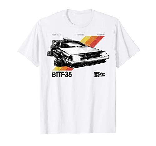 30 Migliori Back To The Future T Shirt Testato e Qualificato 2022: Pianeta  Strega