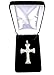 Mercy Robes Pectoral Clergy Cross Wall Art, Cross Style Subt100S