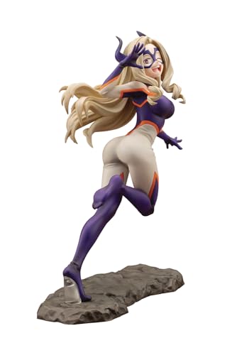 Kotobukiya My Hero Academia: Mt. Lady ARTFX J Statue