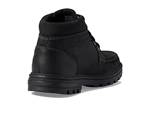 Image of Rockport mens Weather Ready English Moc Boot