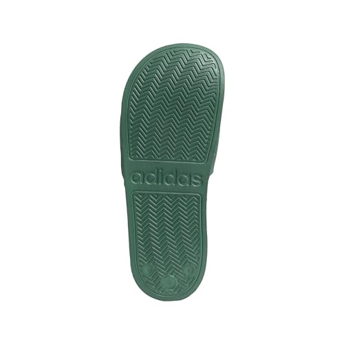 Image of Adidas Men Contaro M Synthetic Swim Slide CBLACK /ACTGOL | HPU72