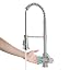 Spot-Free Stainless Steel