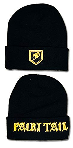 GE Animation boys Modern novelty knit caps, Multi-colored, One Size US