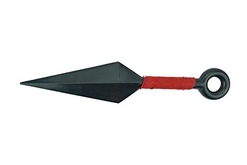Preisvergleich Produktbild Naruto Anime Cosplay Waffe groß Kunai