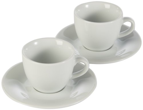 Kahla 57D167A90057C Pronto Set da 2 Tazzine da