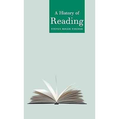 A History of Reading