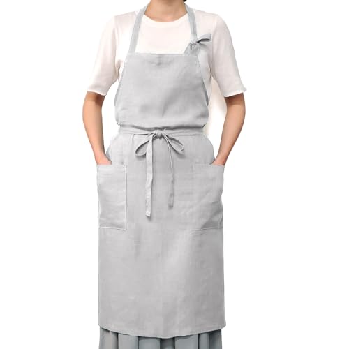 [LINEN & BASIC] Gv l O[ J[Lx ꂪ₷ sgp |Pbgt R~  i  87cm g 105cm R 80cm Mtg v[g