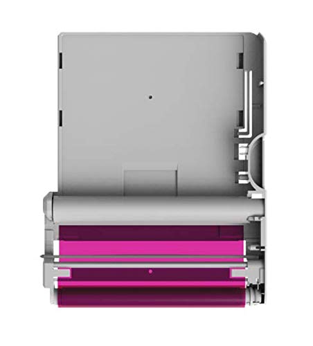 AGFA PHOTO - Cartuccia e carta per 20 foto