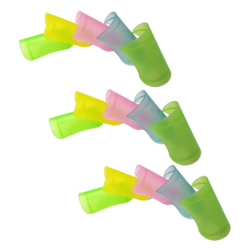 NUOLUX 15���� ABS�� �t���[�g�p�ی�J�o�[ �t���[�g�v���e�N�^�[ �ϖ��Ր��f�R���[�V�����t�� �F�w��s��