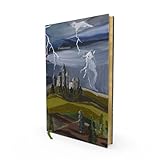 Frankenstein: Deluxe Painted Edition (Harper Muse Classics: Painted Editions)