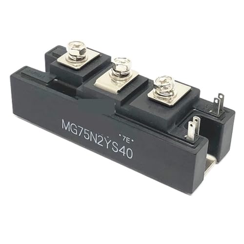 Módulo MG50N2YS40 con alta capacidad de conmutación eficiente 2