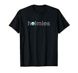 Rolling with the Holmies