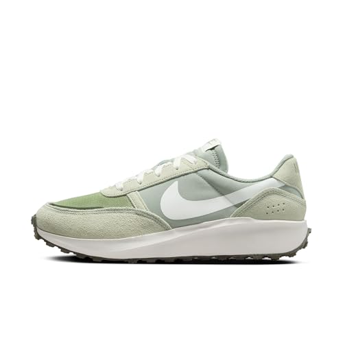 Image of Nike Mens Waffle Nav Sneakers