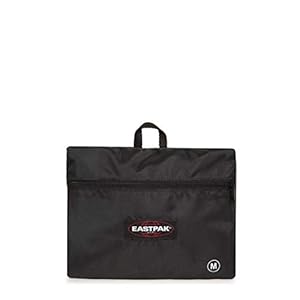Eastpak JARI M Bagagehoes, 55.5 cm, 0 L, Black