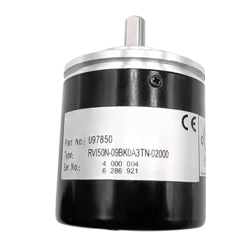 RVI50N-09BAAA66N-1000 pièces pour réparer les erreurs d'alignement de moteur