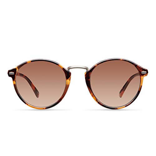 Preisvergleich Produktbild Meller Nyasa Tigris Sand - UV400 Polarisiert Unisex Sonnenbrillen