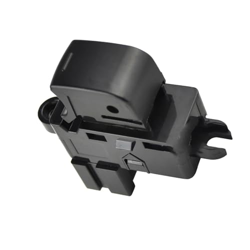 Interrupteur lève-vitre pour Nissan Versa S 1.8L 2007-2009 commande principale