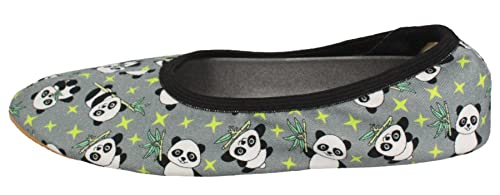 Beck Pandabär