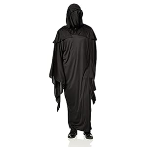 California Costumes Men’s Horror Robe