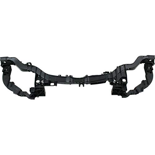 Make Auto Parts Manufacturing Front Upper Radiator Support Assembly Black For Ford C-Max & For Ford Escape 2013 2014 2015 2016 2017 2018 - FO1225216