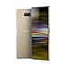 Sony Xperia 10 Plus - Smartphone de 6,5' Full HD+ 21:9 CinemaWide (Octa-Core de 1,8 Ghz, 4 GB de RAM, 64 GB de ROM, cámara dual de 12+8 MP, Android P, Dual Sim), Color Dorado [Versión española]