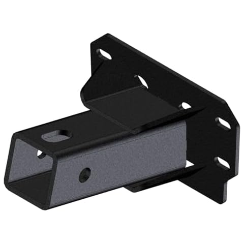 KFI Front Lower 2" Receiver 101915 Cover