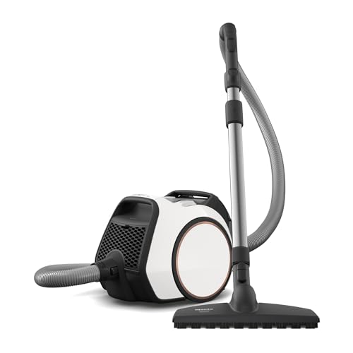 Miele Boost CX1 Parquet