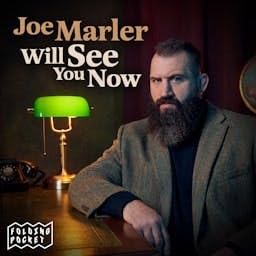 Introducing: Joe Marler Will See You Now
