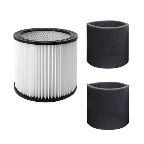 5 �K�����Ƒ�^�̃E�F�b�g & �h���C�|���@�A�N�Z�T���[�����p�t�B���^�[�AShop Vac �ƌ݊�������A90304 90350�A�|���@�t�B���^�[