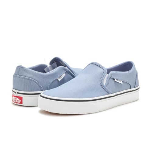 Image of Vans Women's Asher Adult Low Top Sneakers
